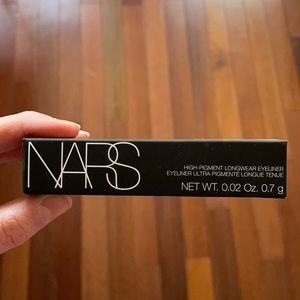 NARS High-Pigment Longwear Eyeliner